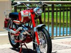 Ducati 90 Cadet / 90 Cacciatore (Mountaineer)